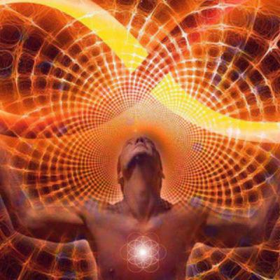 LIMPIEZA #2. CODIGOS SAGRADOS. DEL DIA 19 AL 27.