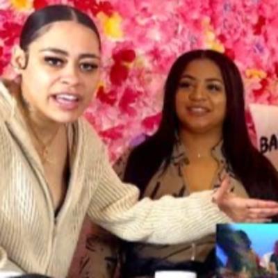Major Galore Speaks On Love & Hip Hop, Mariahlynn Beef, Finding Out Her Man Was On The DL + More