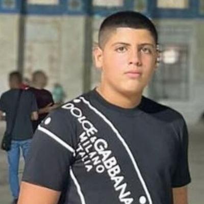 "הבן שלי יצא להליכה ולא חזר"