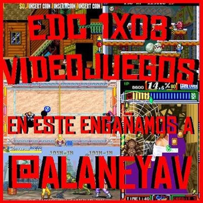 EDC1x03 Videojuegos viejunos EDC1x03 Videojuegos viejunos