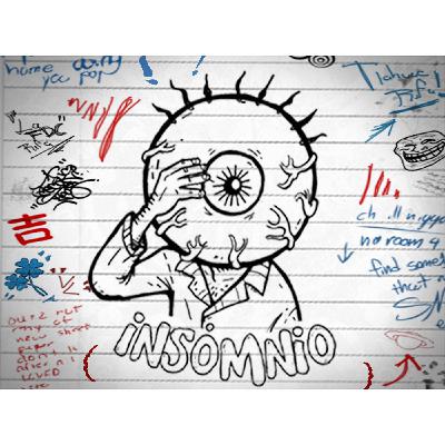 INSOMNIO PODCAST 30/03/2018 "Semana Santa, Pic Nic Gotico, Exatlon, Adios Atala"