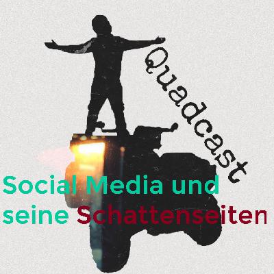 Social Media und seine Schattenseiten Social Media und seine Schattenseiten