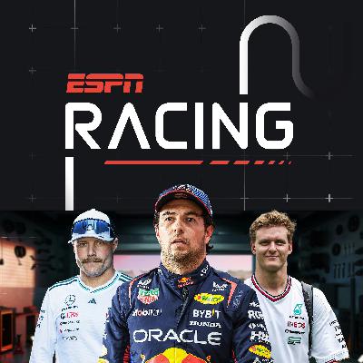 Checo Pérez y Valtteri Bottas, ¿Son la mejor dupla disponible para Cadillac F1?