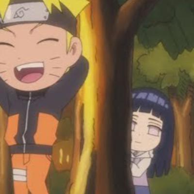 Episode 14: I Always Feel Like Hinata's Watching Me (Episodes 43-45)