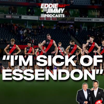 Do Essendon deserve priority picks more than West Coast? Do Essendon deserve priority picks more than West Coast?