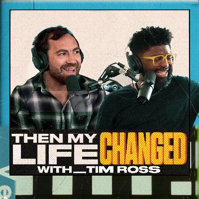 Change is Possible! w/ TIM ROSS - Healthy Relationships New Habits #2