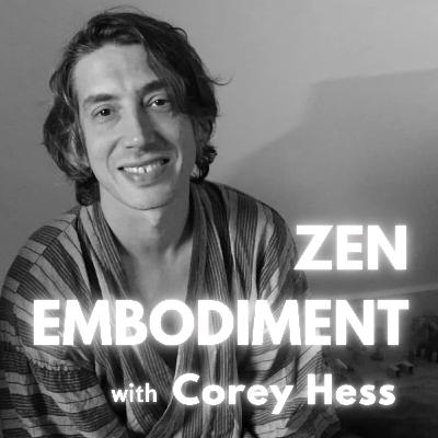 Zen Embodiment Bare Bones Conversations Episode 3 Mark Doyu Albin Part 1