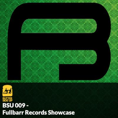 BSU 009 - Fullbarr Showcase