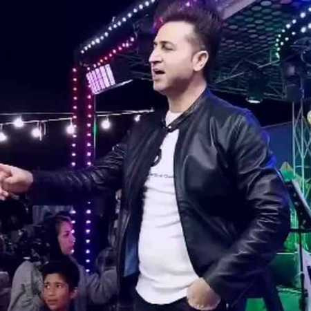 آهنگ داداشی من پر زده تو آسمون