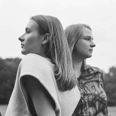 Susipažinkite: Laura ir Jonė, nauji balsai tinklalaidėje
