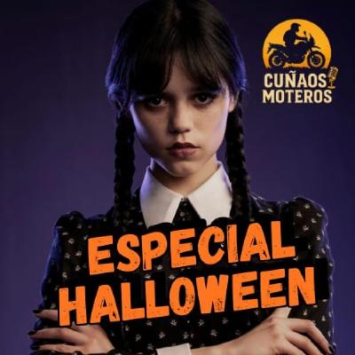 ESPECIAL HALLOWEEN ESPECIAL HALLOWEEN