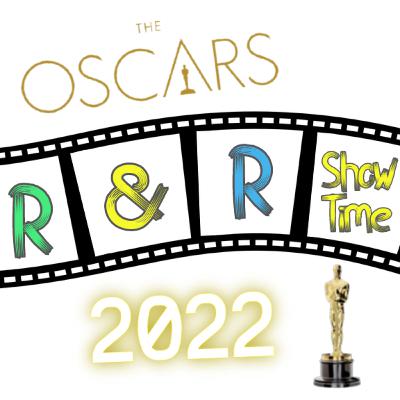 Academy Awards 2022 - Best PIcture Ranking