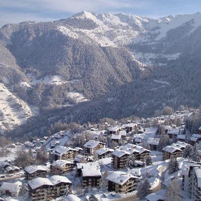 292: La Tzoumaz, Jasna in Slovakia and Team GB Olympic predictions