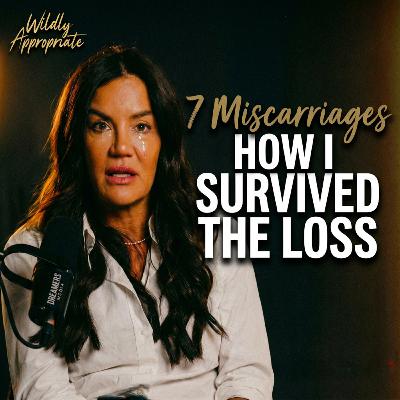 7 Miscarriages Broke Me – But Hope Was the Real Mindf*ck 7 Miscarriages Broke Me – But Hope Was the Real Mindf*ck
