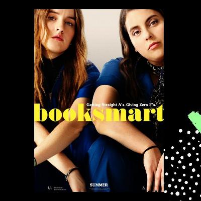 Spotkanie 31: Szkoła melanżu (Booksmart) Spotkanie 31: Szkoła melanżu (Booksmart)