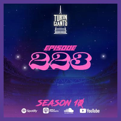 Episode 223: A Dash Of Miretti