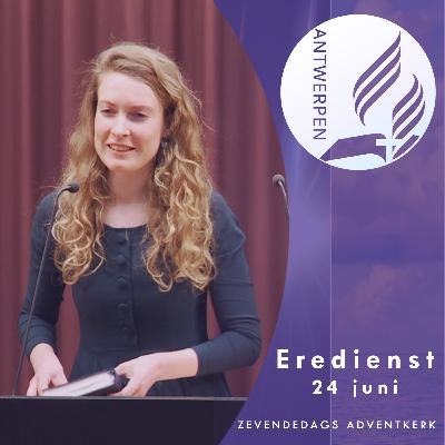 Een maatschappij zonder burn-out!? | Thirza van den Broek