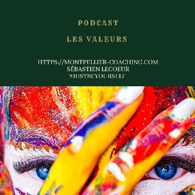 Les valeurs personnelles