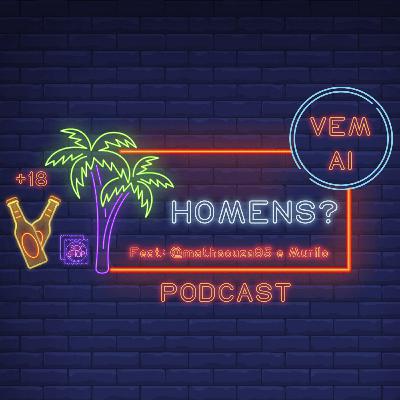 Vem Ai 05 - Homens? (Série do Fabio Porchat) pt 01 Vem Ai 05 - Homens? (Série do Fabio Porchat) pt 01