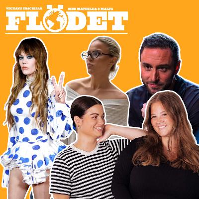 Årets sjukaste breakup, vi håller med Måns Zelmerlöw och känd artist i faderskapsdrama med TV-profil