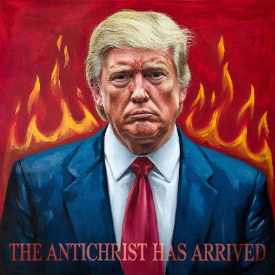 64- The Trump Deception & Christian Nationalism