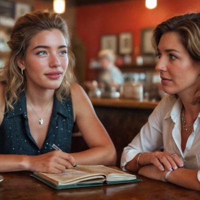 SerialThief.com | Chapter 9 | The Price of Tomorrow SerialThief.com | Chapter 9 | The Price of Tomorrow