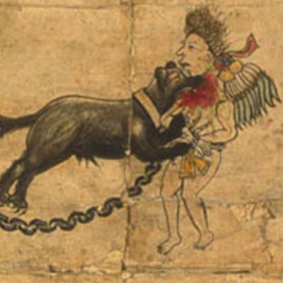 Mitos, Mentiras y Verdades sobre la Conquista de México.