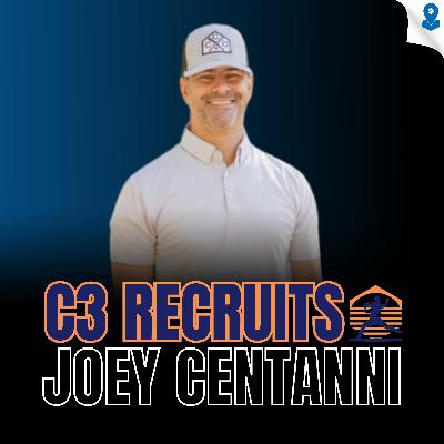 Unlocking College Baseball Success: Expert Recruiting Advice with Joey Centanni - C3 Recruits