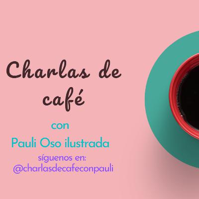 Charlas de café: La mala del cuento, ilustración, tatuaje y arte urbano.