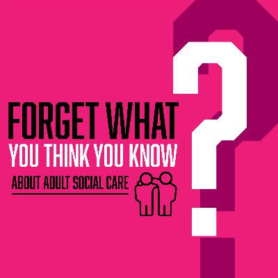 about adult social care