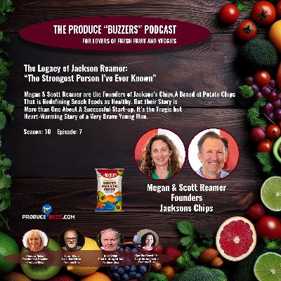 The Legacy of Jackson Reamer: "The Strongest Person I've Ever Known" The Legacy of Jackson Reamer: "The Strongest Person I've Ever Known"