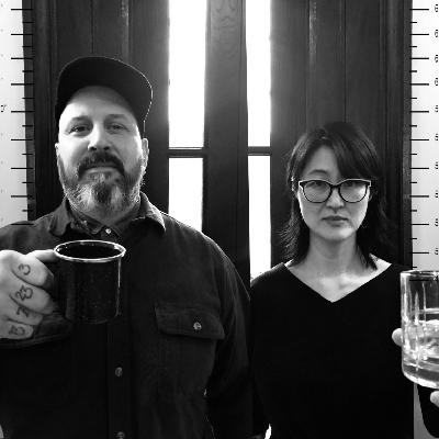 David Batista and Soung Wiser: Around the Corner and Back Again