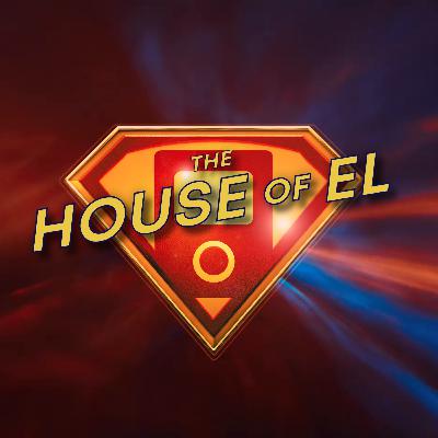 The Summer of Superman - Prelude