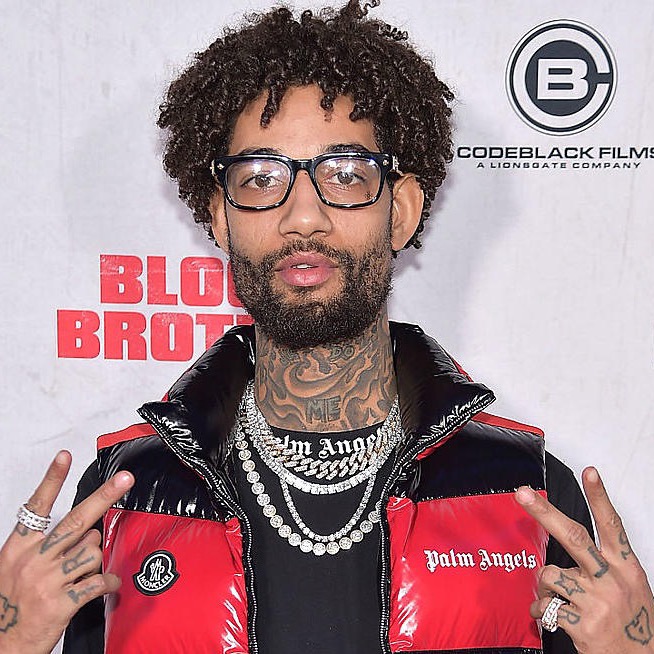 Blow The Whistle - PNB Rock episode artwork