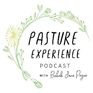 Episode 16 - Season Finale: Imaginative Prayer Experience Episode 16 - Season Finale: Imaginative Prayer Experience