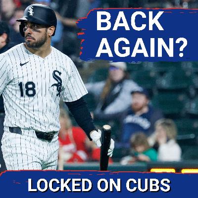 Remaining free agents who are GOOD FITS for Chicago Cubs Remaining free agents who are GOOD FITS for Chicago Cubs