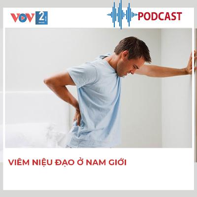 Viêm niệu đạo ở nam giới