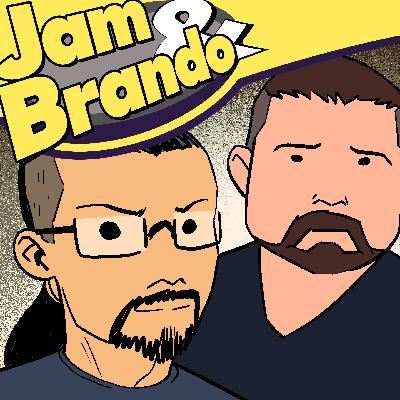 WNOC's Morning Zoo With Jam and Brando WNOC's Morning Zoo With Jam and Brando