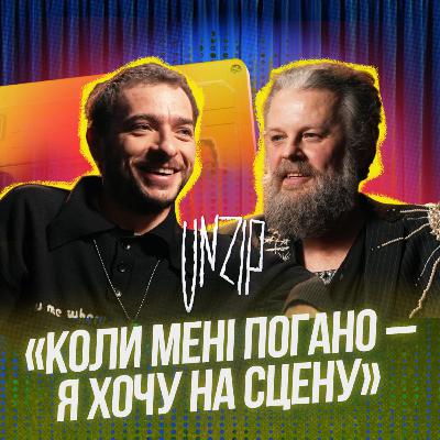 Василь Байдак: навіщо коміку сцена, в якій професії є гроші, і пісні про роботу