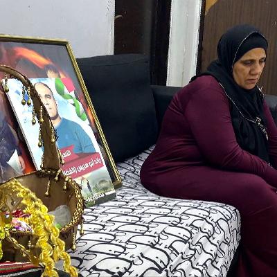 Palestinian families in occupied West Bank devastated as prisoner release list changes last minute