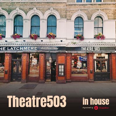 Theatre503 Theatre503