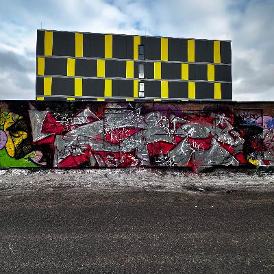 🥹Sprayen mit Fuak🔥 *Berlin Spandau King*👑 -LATE bleibt?!