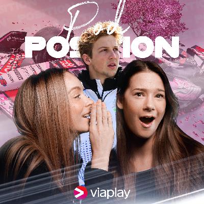 Lawson snakker ut, kryptisk Verstappen og Albon på taxitur!