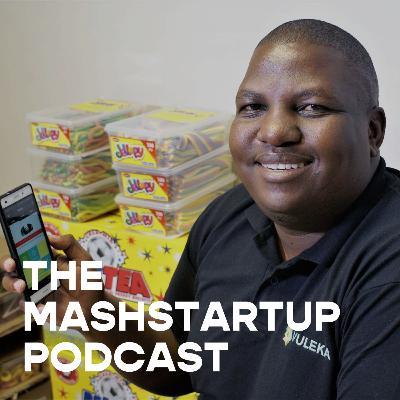 From Spaza Shops to Scale: How Vuleka is Changing Township Economies with Brian Makwaiba
