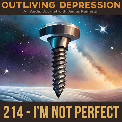 214: I'm Not Perfect