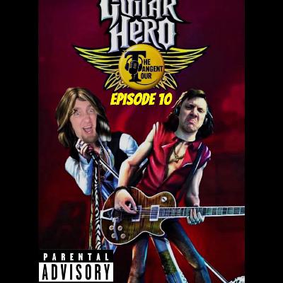 Episode 10: RANDOM ENCOUNTER #2 - Guitar Hero and Rock Band