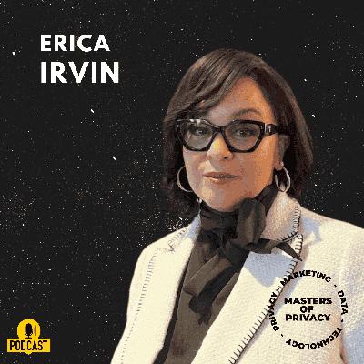Erica Irvin (Lowe’s): the new boundaries of the discipline