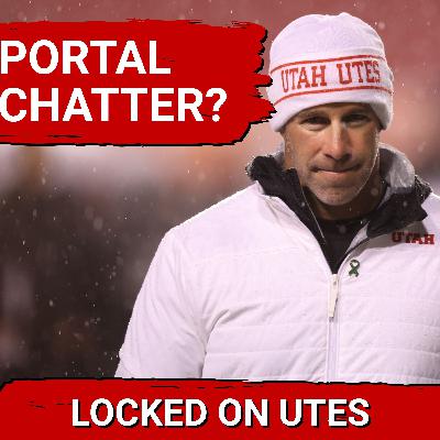 CRUCIAL: Utah Utes NEED to CHANGE Transfer Portal Plan to CONTEND in Big 12 with BYU & Texas Tech CRUCIAL: Utah Utes NEED to CHANGE Transfer Portal Plan to CONTEND in Big 12 with BYU & Texas Tech