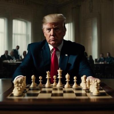 Episode 85: QAnon's D.C. Prophecy