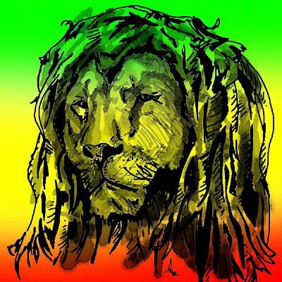 Reggae Beat KCRW Archived Show